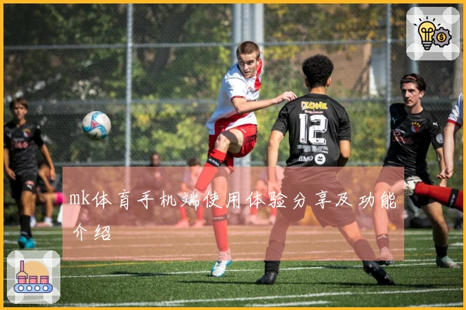 mk体育手机端使用体验分享及功能介绍