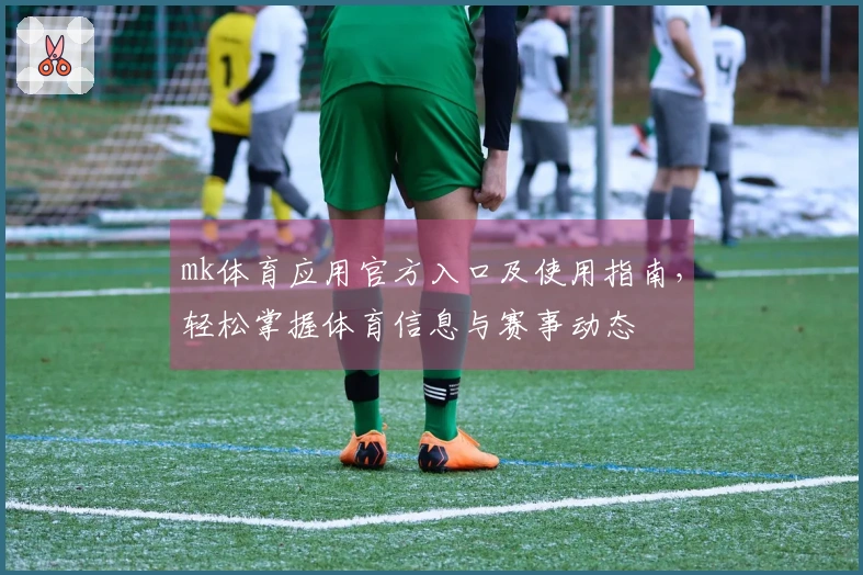 mk体育应用官方入口及使用指南，轻松掌握体育信息与赛事动态