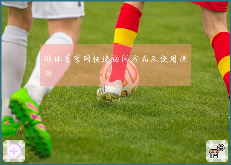 mk体育官网快速访问方式及使用说明