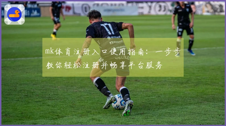 mk体育注册入口使用指南：一步步教你轻松注册并畅享平台服务
