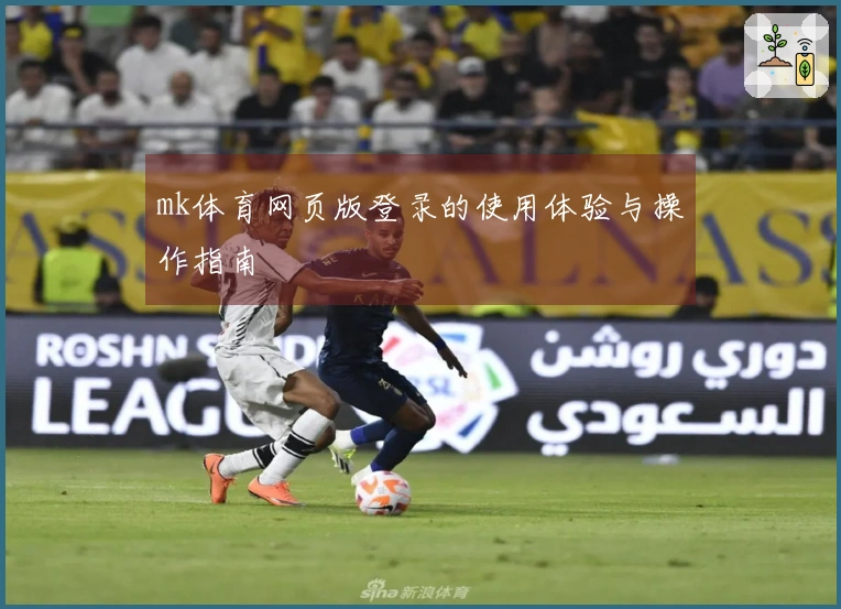 mk体育网页版登录的使用体验与操作指南